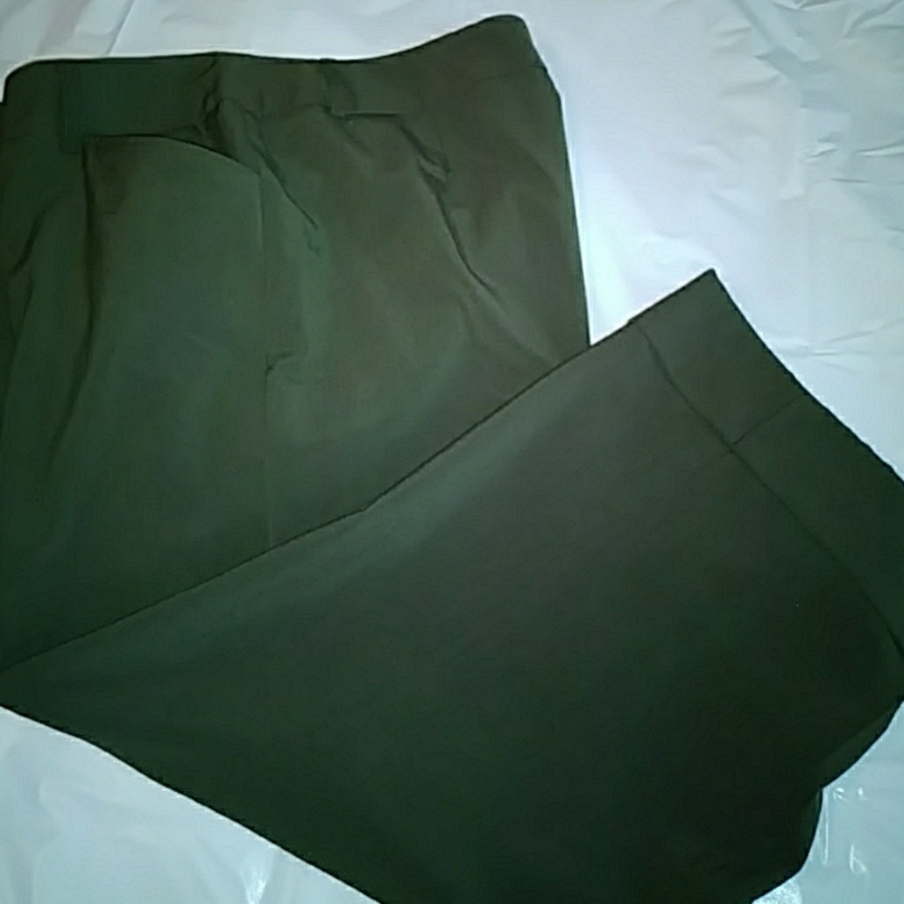 Capris